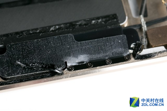 苛求對(duì)稱之美 iPad Pro拆解百圖賞析