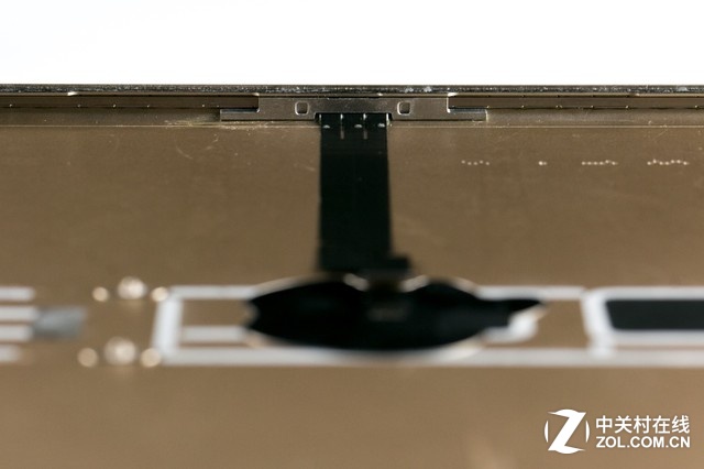 苛求對(duì)稱之美 iPad Pro拆解百圖賞析