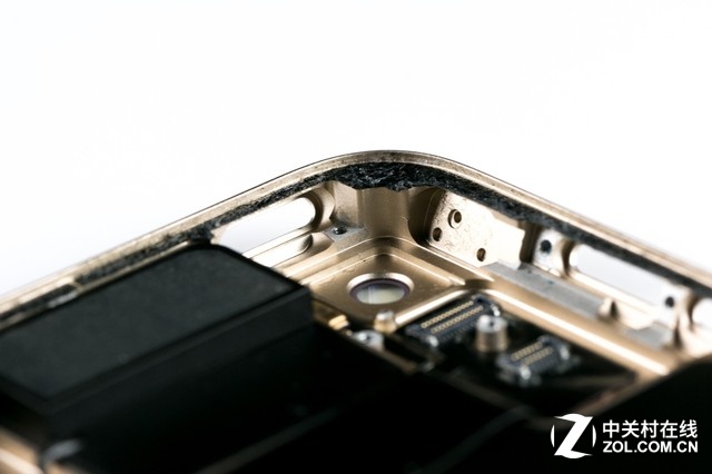 苛求對(duì)稱之美 iPad Pro拆解百圖賞析