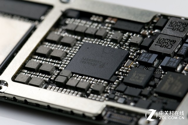 苛求對(duì)稱之美 iPad Pro拆解百圖賞析