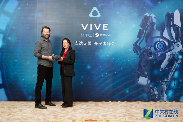 "拼命三娘"王雪紅:扛起HTC復興的大旗