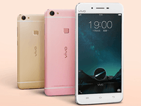 五大核心告訴你vivo X6憑什么會重返榜首