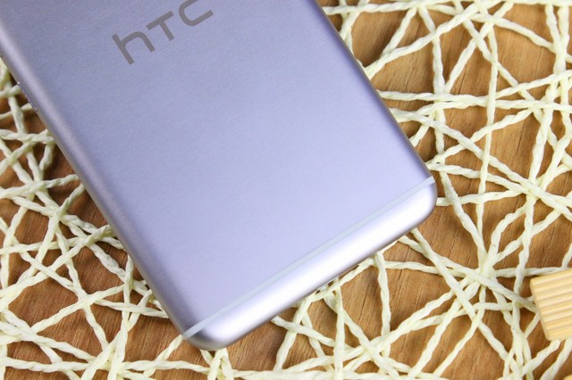 全金屬一體機身 2399元HTC One X9圖賞