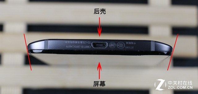 摔不碎的年末旗艦:Moto X 極全面評測 