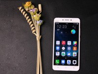 vivo X6Plus官網報價2998起 夠快才暢快