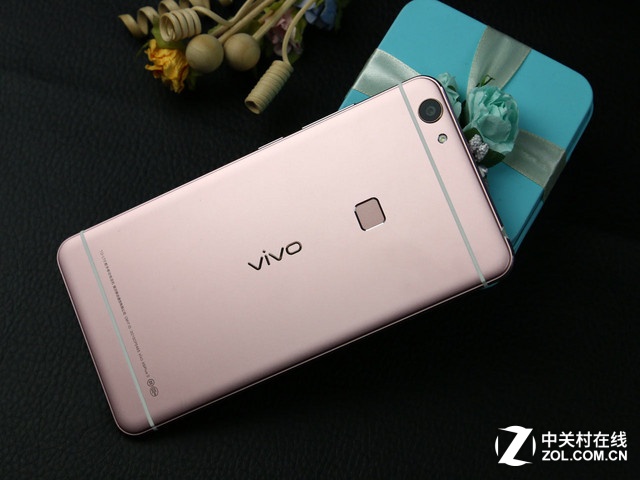 大屏雙卡才更爽 vivo X6Plus起售價2998