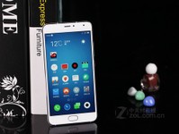 魅藍metal今日報價999 金屬機身更出色