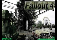 輻射4特殊居民NPC位置及最新刷錢方法