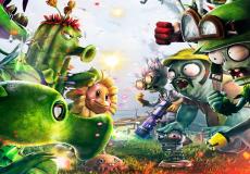 植物大戰僵尸花園戰爭工程師心得技巧