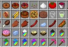 我的世界攻略:食物屬性食物分類匯總