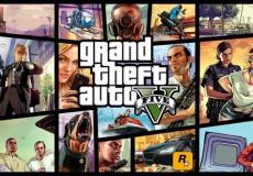 俠盜獵車手5之公共戰局新手生存技巧