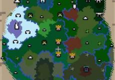 我的世界雪怪王位置在哪怎么打雪怪王