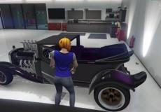 GTA 5萬圣節DLC新增車型加價格猜測