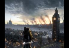 刺客信條梟雄白金成就達成 難點攻略