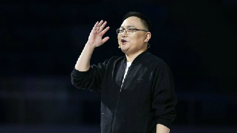 羅振宇談<a href=/tech/internet/ target=_blank class=infotextkey>互聯網</a>恐慌：何須轉型，只要成長