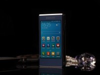 三星G9198商家報價8599 簡潔大氣雙屏幕