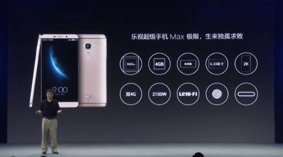 從樂(lè)Max說(shuō)起 2015年那些用過(guò)就回不去的功能 