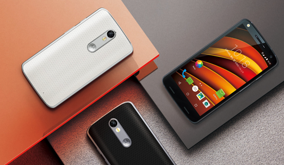 金屬機(jī)身+驍龍820 第4代Moto X傳聞匯總