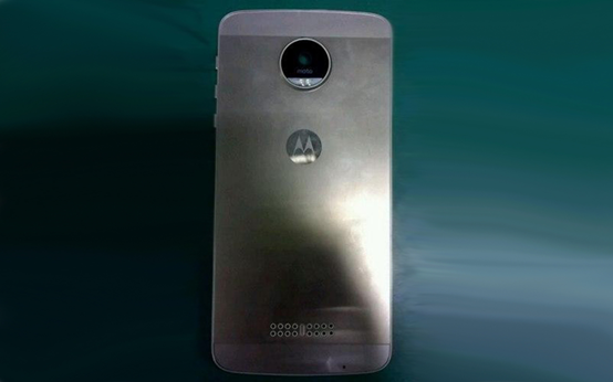金屬機(jī)身+驍龍820 第4代Moto X傳聞匯總