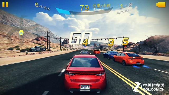 3000mAh+雙引擎 vivo X6Plus續航體驗