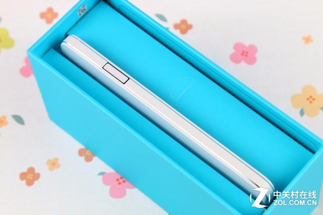 打開年輕人的新視界 榮耀7i開箱圖賞