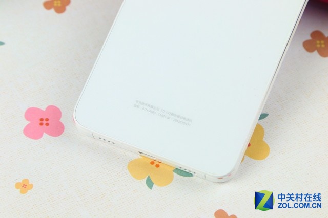 打開年輕人的新視界 榮耀7i開箱圖賞