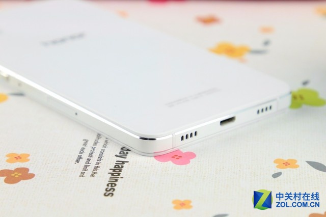 打開年輕人的新視界 榮耀7i開箱圖賞