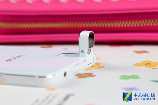 打開年輕人的新視界 榮耀7i開箱圖賞