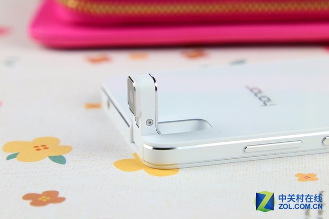 打開年輕人的新視界 榮耀7i開箱圖賞