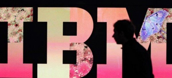 IBM 釣魚執法 華人工程師