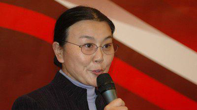 人民網(wǎng)董事長(zhǎng)馬利辭職 人民網(wǎng)市值 人民網(wǎng)微博