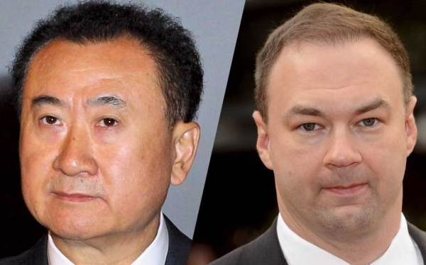 萬達(dá)收購傳奇 萬達(dá)集團(tuán) 傳奇影業(yè) 傳奇影業(yè)官網(wǎng)