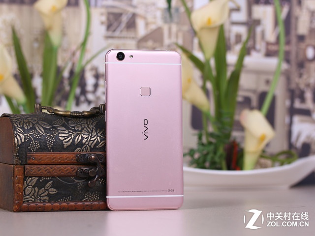 漂亮的不像實力派 國產(chǎn)旗艦手機推薦 