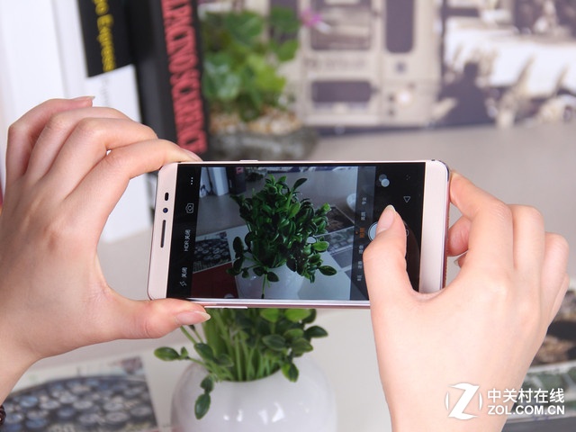 漂亮的不像實力派 國產(chǎn)旗艦手機推薦 