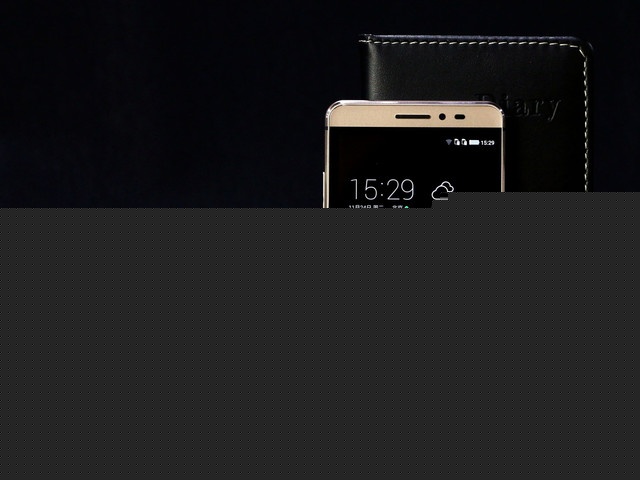 指紋眼紋都能解鎖 八款黑科技手機推薦