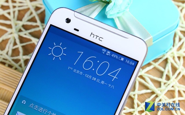 一部"靠譜"的金屬中端機(jī) HTC One X9評(píng)測(cè)
