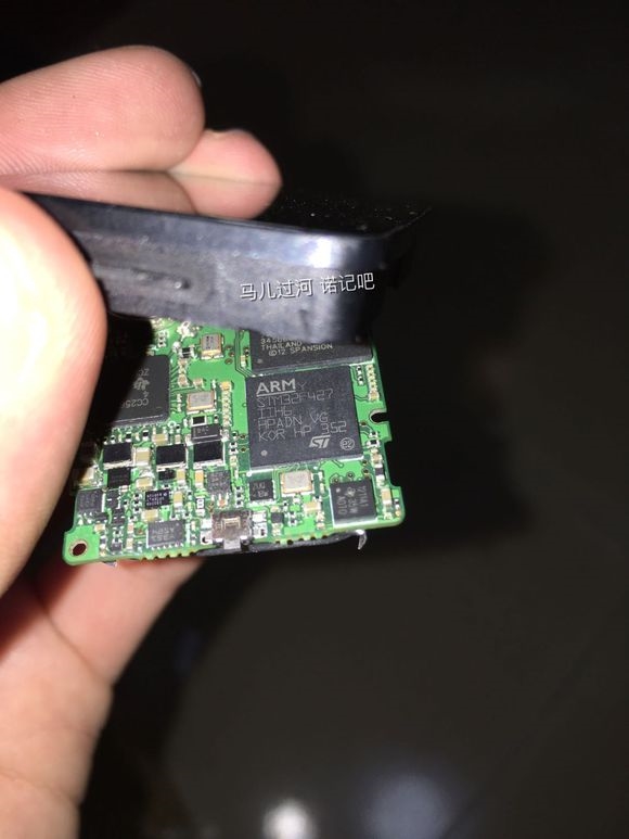 諾基亞智能手表原型曝光:甚為可惜