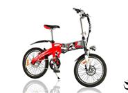 國(guó)產(chǎn)電瓶車?yán)m(xù)航飆至300km：上班5km一月免充