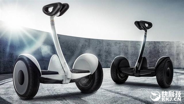 小米再次扮演價格殺手 平衡車能成功么?