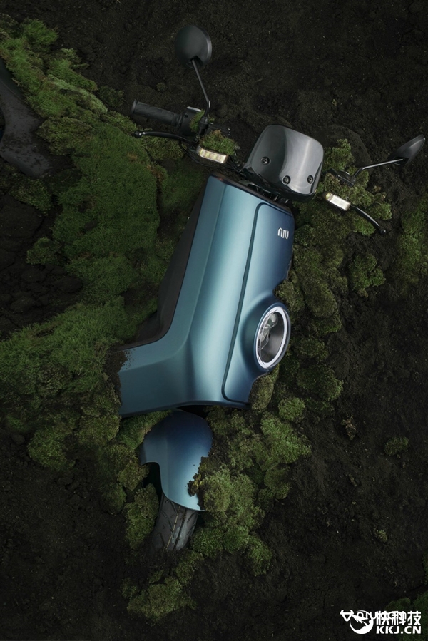 小牛電動(dòng)車新版發(fā)布 價(jià)格真信仰!