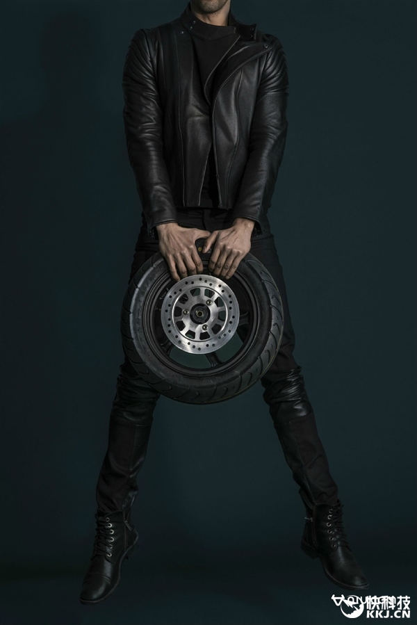 小牛電動(dòng)車新版發(fā)布 價(jià)格真信仰!