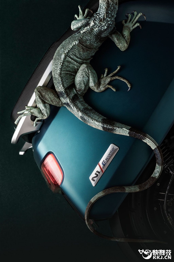 小牛電動(dòng)車新版發(fā)布 價(jià)格真信仰!