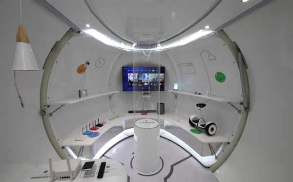 年輕人的第一套房？小米和魅族都做了“房子”