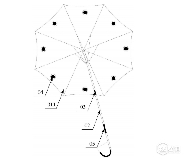 小米還有這產品呢：酷炫十足！