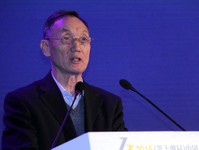 中興通訊董事長退休 接任者3月份宣布