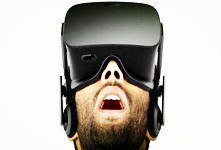 2016美國CES電子展：高逼格VR設備匯總