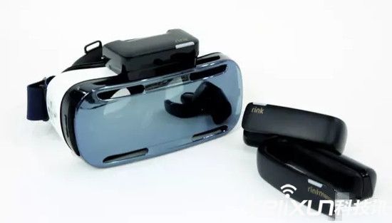 2016美國CES電子展：高逼格VR設備匯總