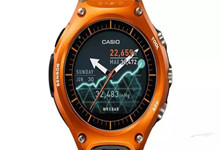 智能內衣 智能皮帶 智能胸罩掀起CES可穿戴狂歡