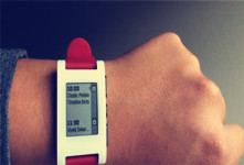 智能手表鼻祖:未來手表將全部智能化