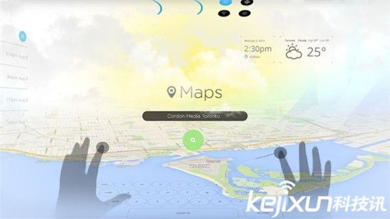 蘋果預(yù)計明年進(jìn)軍VR領(lǐng)域:VR競賽越來越好看